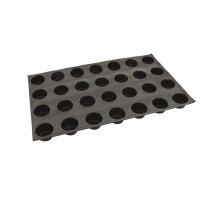 Flexipan Origine Backform Muffins Maße: