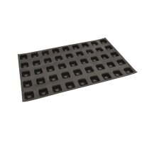 Flexipan Origine Backform Quadrate
