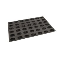 Flexipan Origine Backform Madeleines