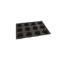 Flexipan Origine Backform Muffins Maße: