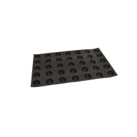 Flexipan Origine Backform Halbkugeln