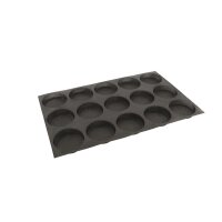 Flexipan Air Backform Rundformen Maße: