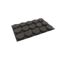 Flexipan Air Backform Rundformen Maße: 600x400, Anzahl Formen: 15 Stück