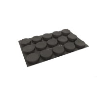 Flexipan Air Backform Rundformen Maße: 600x400, Anzahl