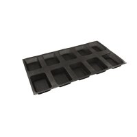 Flexipan Air Backform Rechtecke Maße:
