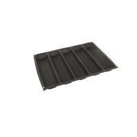 Flexipan Air Backform Rechtecke Maße: