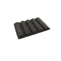 Flexipan Air Backform Rechtecke Maße: 600x400, Anzahl Formen: 5 Stück