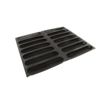 Flexipan Air Backform Langformen Maße: