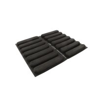 Flexipan Air Backform Langformen Maße: 800x600, Anzahl Formen: 14 Stück