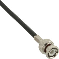 InLine® BNC Crimpstecker, RG58, für Netzwerk-Kabel