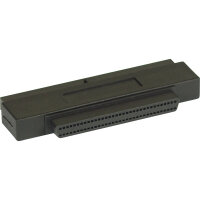 InLine® SCSI III Adapter intern, 50pol Pfostenbuchse...