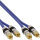 InLine® Cinch Kabel AUDIO, PREMIUM, 2x Cinch Stecker / Stecker, 0,5m