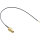 InLine® WLAN Adapterkabel, R-SMA Buchse auf U.FL Stecker, 0,2m, für AVM FritzBox