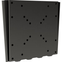 InLine® Wandhalterung für Flachbildschirme, 43-107cm (17-42"), max. 30kg