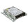 InLine® HDD/SSD Einbauschienen, 2x 6,35cm (2,5") zu 8,89cm (3,5"), schwarz