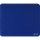 InLine® Maus-Pad Laser, ultradünn, blau, 220x180x0,4mm