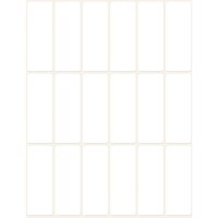 AVERY Zweckform Etiketten 3327 wei&szlig gallery