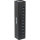 InLine® USB 3.0 Hub, 10 Port, Aluminiumgehäuse, schwarz, mit 4A Netzteil