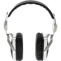InLine® woodon-ear, Headset m. Kabelmikrofon &...