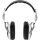 InLine® woodon-ear, Headset m. Kabelmikrofon & Funktionstaste, Walnuss Echtholz