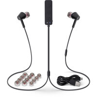 InLine® PURE mobile ANC, Bluetooth In-Ear...
