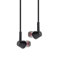 InLine® PURE mobile ANC, Bluetooth In-Ear Kopfhörer mit Active Noise Cancelling (ANC)