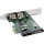 InLine® Schnittstellenkarte, 2x+2x USB 3.0, PCIe, mit SATA Strom + LP-Slotblech