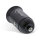 InLine® USB KFZ Stromadapter Power Delivery, USB-A + USB-C, schwarz