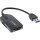 InLine® Card Reader USB 3.1 USB-A , für SD/SDHC/SDXC, microSD, UHS-II kompatibel