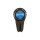 InLine® Smartphone 3in1 Smartclip, blau