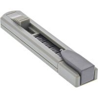 InLine® USB-C Portblocker, 12er Nachfüllpack für USB-C Portblocker 55724