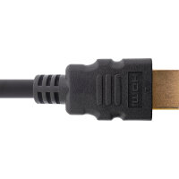 InLine® Zertifiziertes HDMI Kabel, Ultra High Speed HDMI, 8K4K, 3m