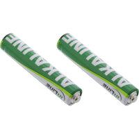 InLine® Alkaline Batterien , AAAA, 2er