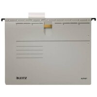 3756 Vielzwecketiketten weiß 36x82 mm Papier matt 21 St.