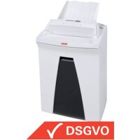 HSM SECURIO AF150 Aktenvernichter mit Partike