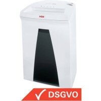 Aktenvernichter SECURIO B24, Partikelsch gallery