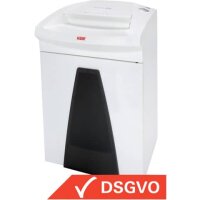 Aktenvernichter SECURIO B26, Partikelsch gallery