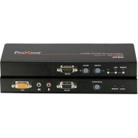 ATEN CE770 KVM Verlängerung VGA, USB, Audio, RS232, 300m
