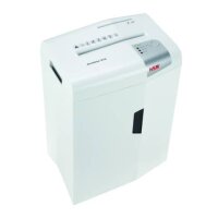 Aktenvernichter shredstar X10, Partikels gallery