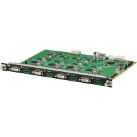 ATEN VM7604 4-Port DVI Input Board for the VM1600