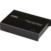 ATEN VE812 HDMI Extender, Receiver und Transmitter,...