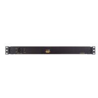 ATEN CL1000M KVM-Konsole, 43cm LCD, VGA, PS/2, DE-Layout 2