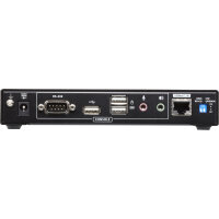 ATEN CE624 USB 2.0 DVI Dual Anzeige KVM Extender HDBaseT