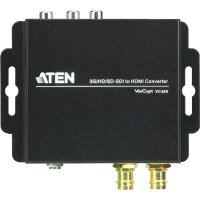 ATEN VC480 3G/HD/SD-SDI auf HDMI Konverter