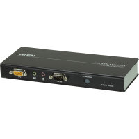 ATEN CE750A KVM Verlängerung VGA, USB, Audio, RS232,...