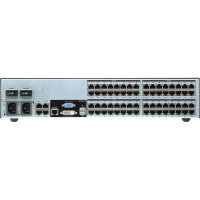 ATEN KN4164V KVM-IP-Switch, 64 Port, 5-Bus mit Vitual Media