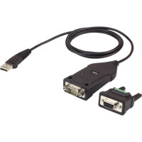 ATEN UC485 USB auf RS-422/485 Adapter, 0,3 m
