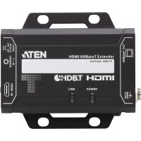 ATEN VE811T HDMI HDBaseT Small Faktor Transmitter