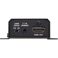 ATEN VE811R HDMI HDBaseT Small Faktor Receiver