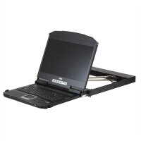 ATEN CL3800NW KVM-Konsole USB HDMI DVI V gallery